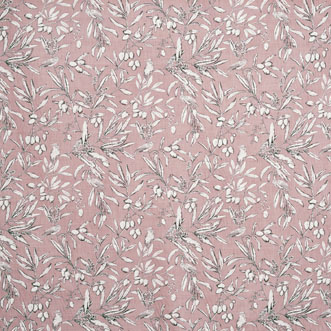 Aviary, Woodrose - Fabric Only